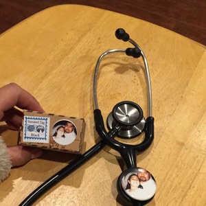 Etsy buyer added a photo of their purchase