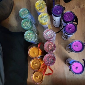 Chase added a photo of their purchase