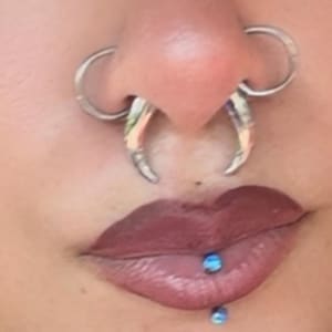 Brianna added a photo of their purchase