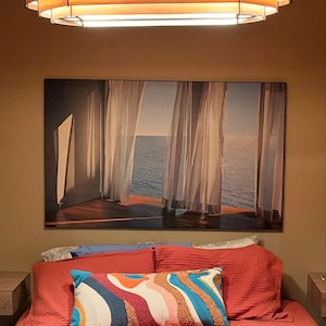 Brian added a photo of their purchase