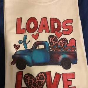 Linda added a photo of their purchase