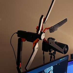 Dominic hat ein Foto des gekauften Artikels hinzugefügt