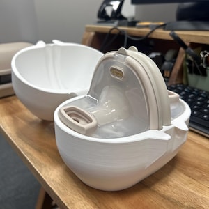 Kelsey added a photo of their purchase