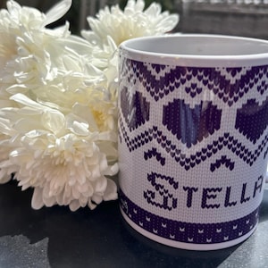 Stella ha añadido una foto de su compra