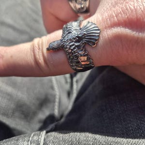 Kevin added a photo of their purchase