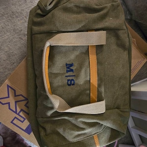 Alexandra added a photo of their purchase