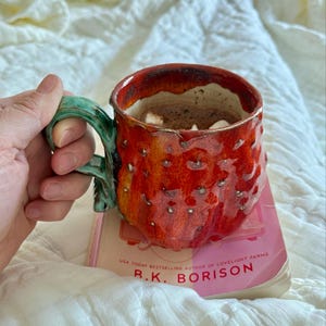 Lindsey added a photo of their purchase
