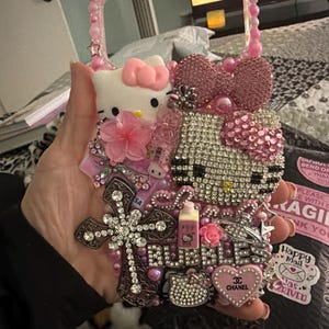 Michelle added a photo of their purchase