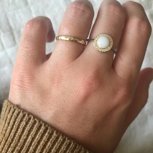 Maria added a photo of their purchase