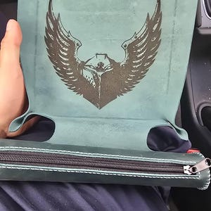 Jacob added a photo of their purchase