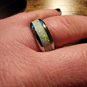 AJ added a photo of their purchase