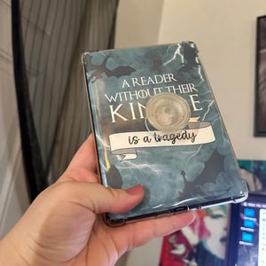 Ashley added a photo of their purchase