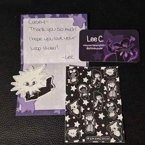 Mae added a photo of their purchase