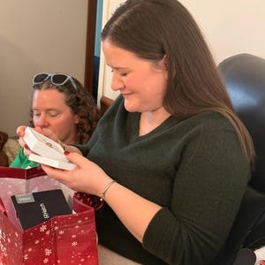 holly heeft een foto van de aankoop toegevoegd