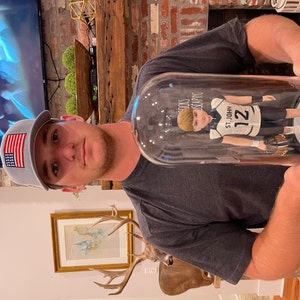 Etsy buyer added a photo of their purchase