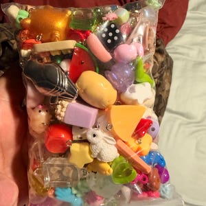 Kiara added a photo of their purchase