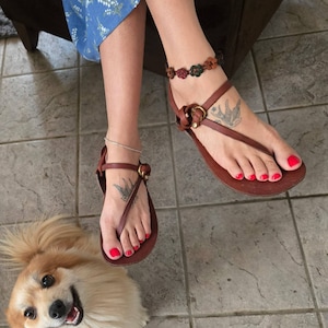 Gina adicionaram uma foto da sua compra