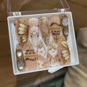 Denise added a photo of their purchase