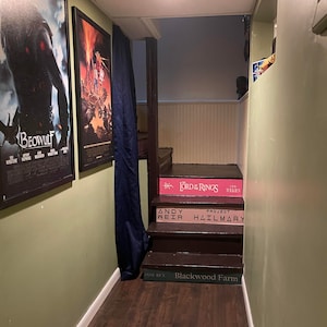 Brittany added a photo of their purchase
