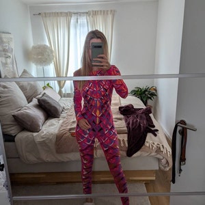 Elizaveta lade till en bild av sitt köp