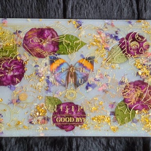 Wildflowers adicionaram uma foto da sua compra
