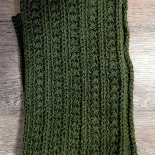 Pattern for Oval Rug, Size of Rug 33x21.6