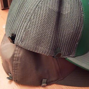 Abbie added a photo of their purchase