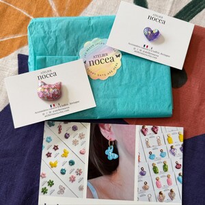 Carla added a photo of their purchase