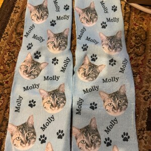 Etsy buyer added a photo of their purchase