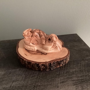 Robert added a photo of their purchase