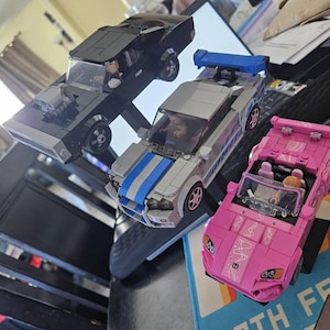 Jason added a photo of their purchase