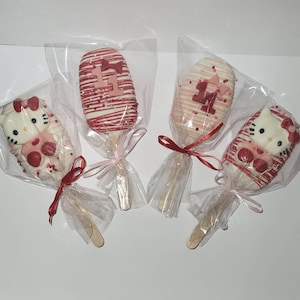 Comprador de Etsy ha añadido una foto de su compra