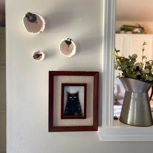 Comprador de Etsy ha añadido una foto de su compra