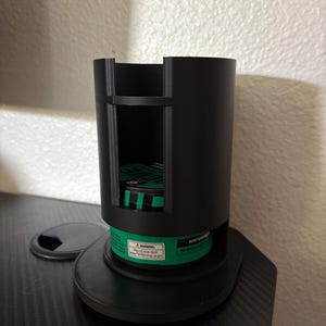 Christine ha aggiunto una foto del proprio acquisto