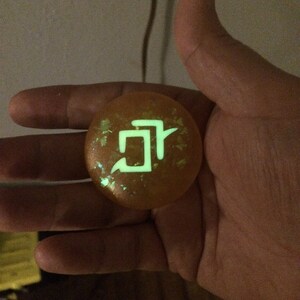 Etsy buyer added a photo of their purchase