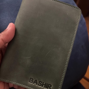 Anthony added a photo of their purchase