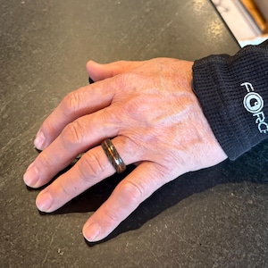 Jill added a photo of their purchase