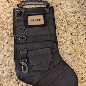 Laura added a photo of their purchase