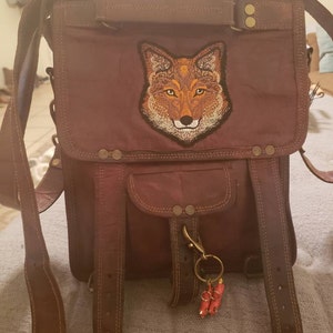 Acheteur Etsy a ajouté une photo de son achat