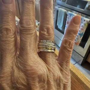 Heather added a photo of their purchase