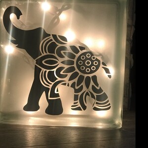 Download Mandala Cow Skull SVG Cut File Boho Skull SVG Cow Skull | Etsy