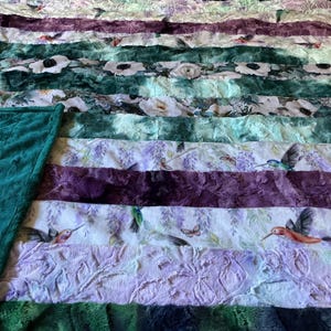 Janice added a photo of their purchase