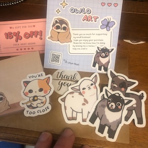 Critter added a photo of their purchase