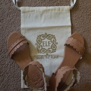 lace up oxford pumps
