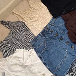 Sabrina added a photo of their purchase