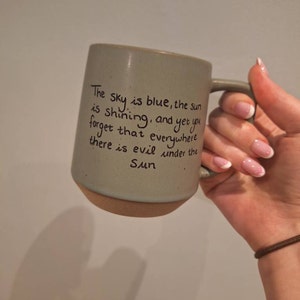 Alison added a photo of their purchase