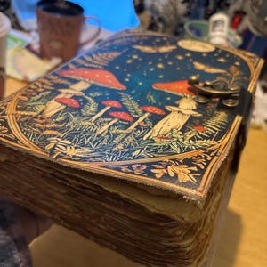 Shelley added a photo of their purchase