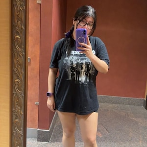 Andrea added a photo of their purchase