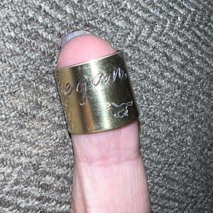 Kathy added a photo of their purchase