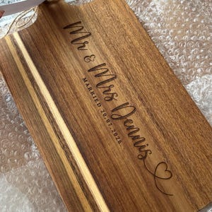 Marie added a photo of their purchase